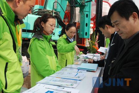 金泰品质，坚实基础